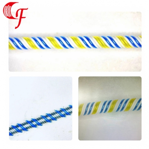 斜圈彈簧在哪些領(lǐng)域或應(yīng)用中常見？